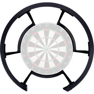 Saturn 300 dartbord led-ring