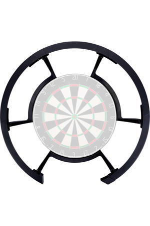 Saturn 300 dartbord led-ring