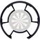 Grandslam  Saturn 300 dartbord led-ring