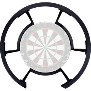 Saturn 300 dartbord led-ring
