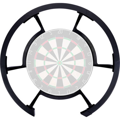 Grandslam Saturn 300 dartbord led-ring afbeelding