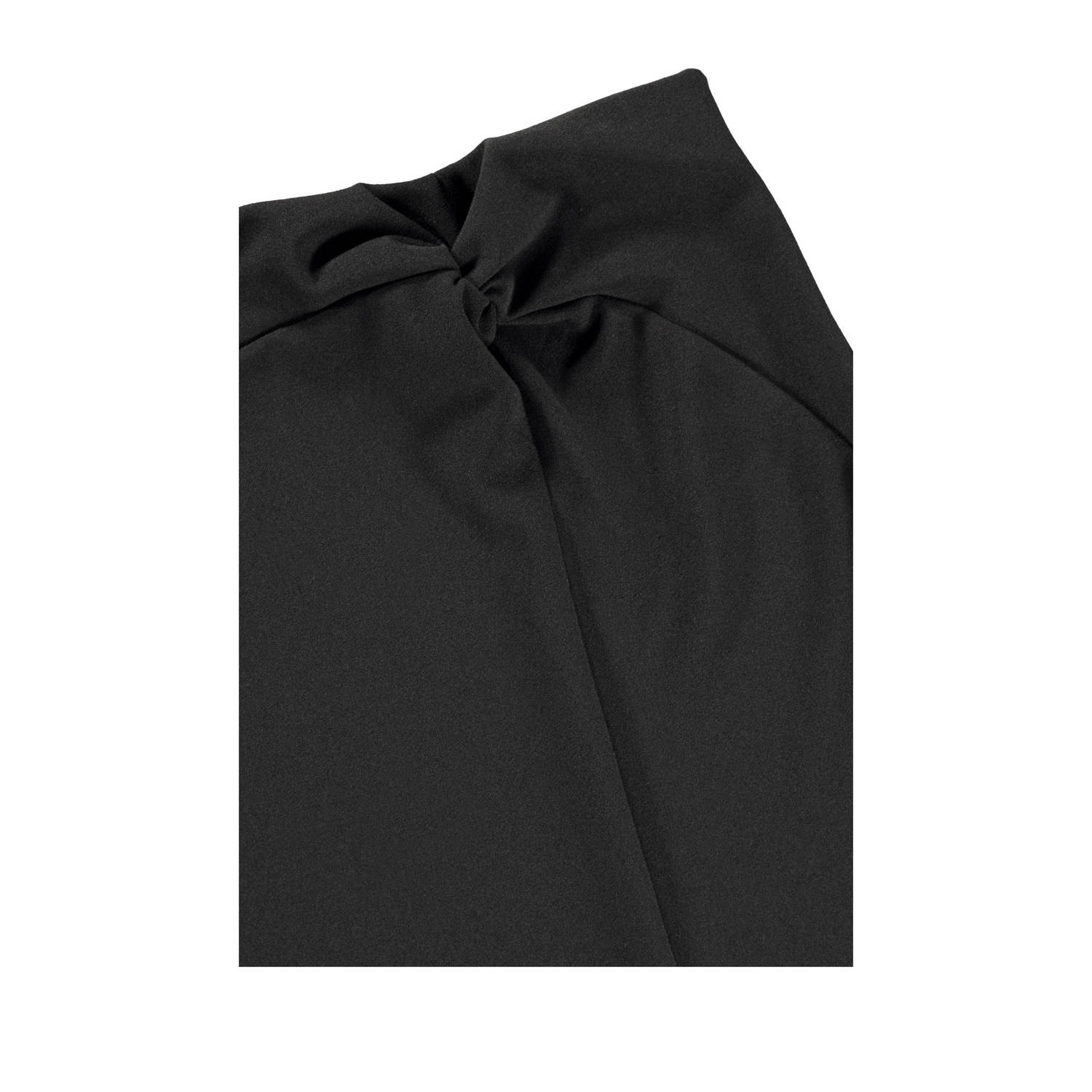Claudia Sträter midi rok zwart