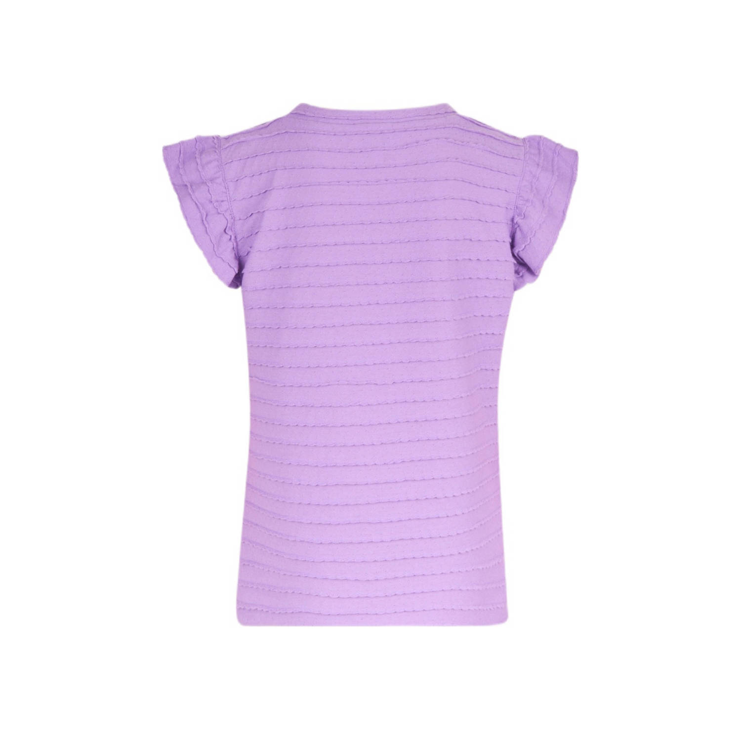 Shoeby T-shirt paars