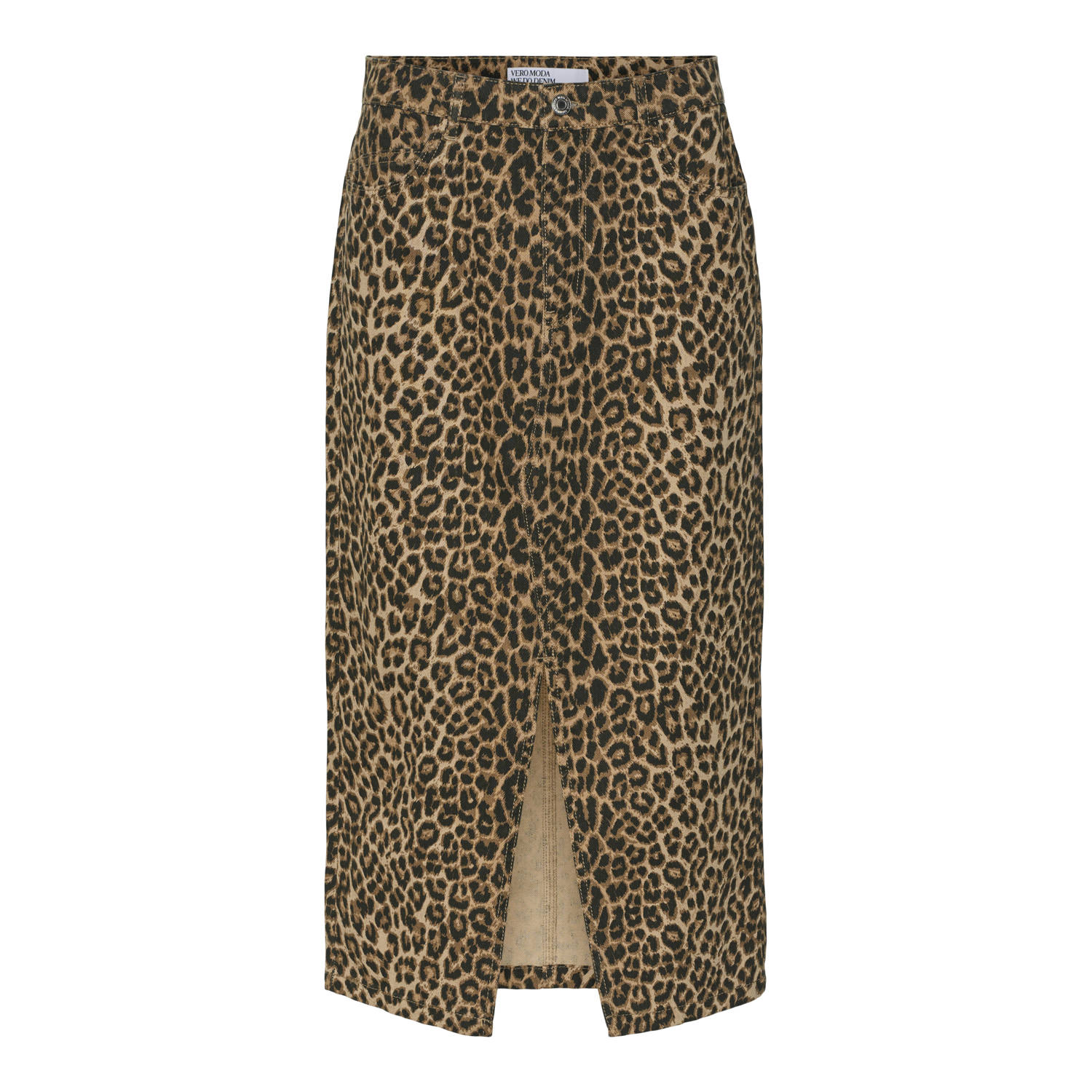 Spijkerrok vero moda hotsell