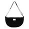 Studio Noos crossbody tas Teddy zwart
