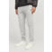 JJ REBEL regular fit joggingbroek JREBGORM grijs