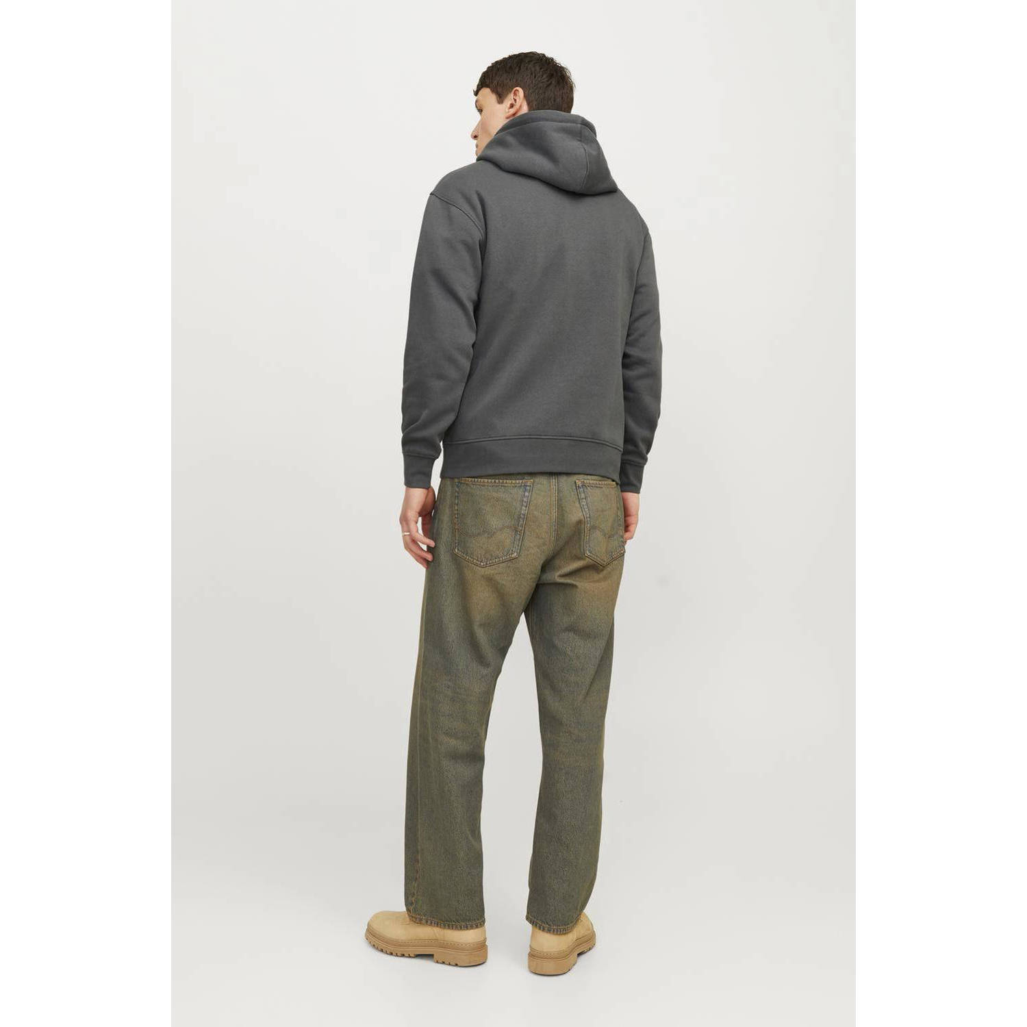 JACK & JONES ORIGINALS hoodie