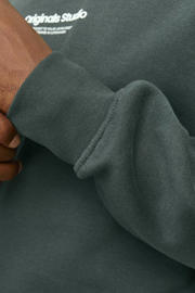 thumbnail: JACK & JONES ORIGINALS sweater JORVESTERBRO met printopdruk forest river