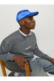 thumbnail: JACK & JONES ORIGINALS sweater JORVESTERBRO met printopdruk iron gate