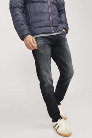 JJIMIKE JJCADE  tapered fit jeans blue denim