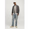 JACK & JONES ESSENTIALS bomberjack JJERUSH