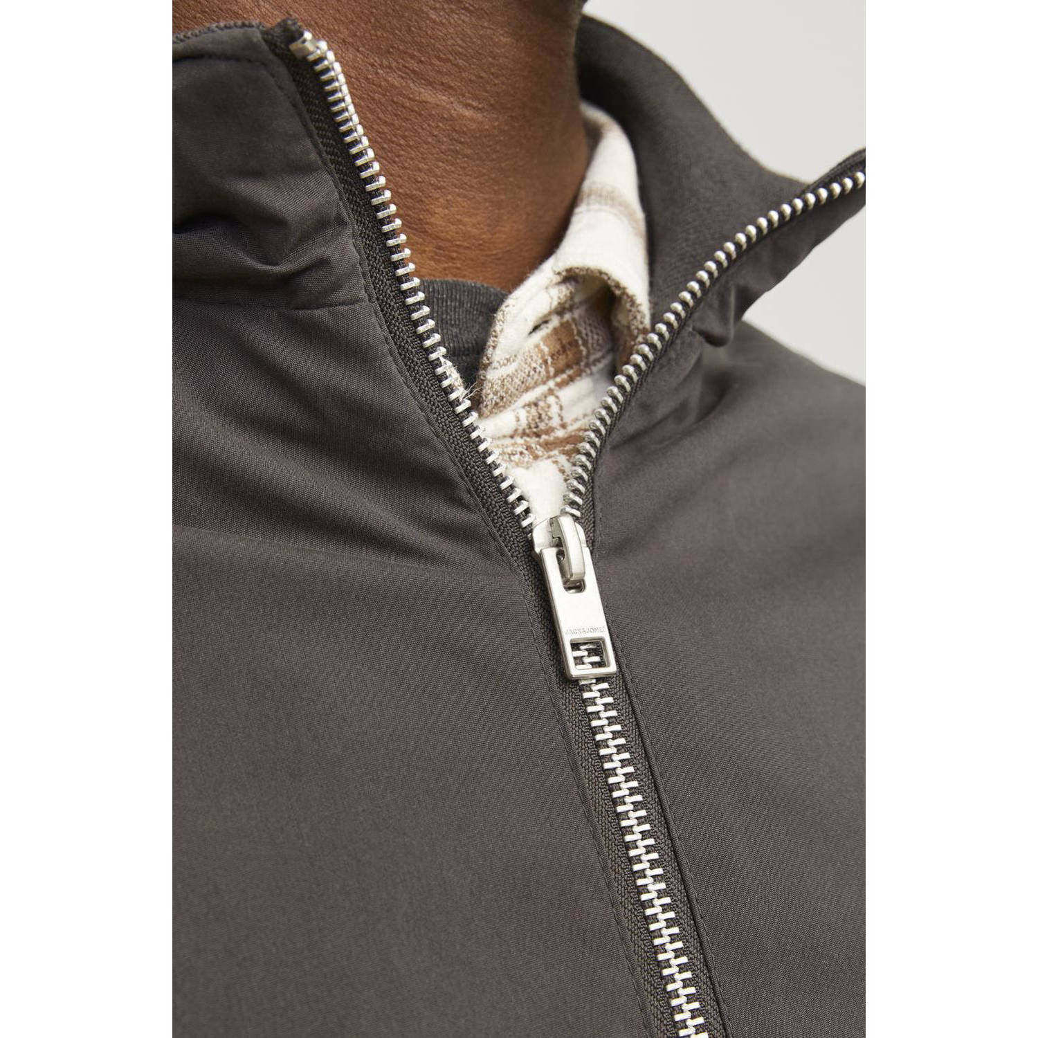 JACK & JONES ESSENTIALS bomberjack JJERUSH