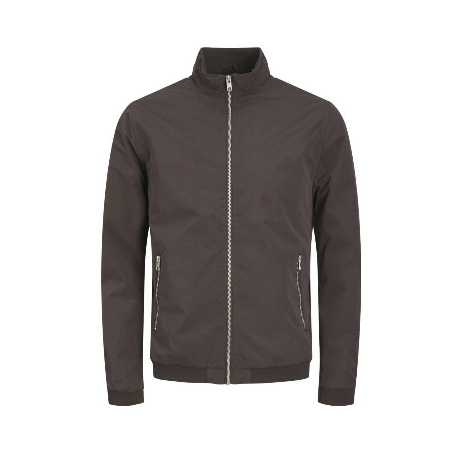 JACK & JONES ESSENTIALS bomberjack JJERUSH