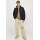 JACK & JONES ESSENTIALS jas JJESTATE zwart