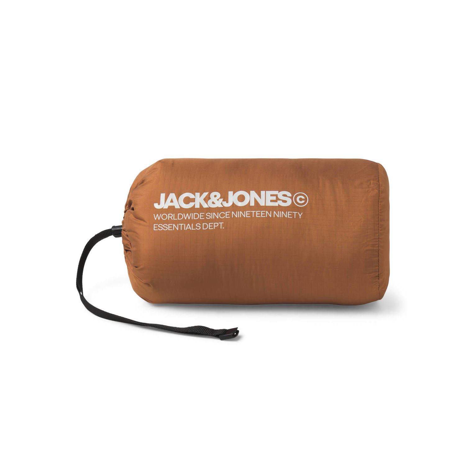 JACK & JONES ESSENTIALS jas JJESTATE mocha bisque