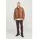 JACK & JONES ESSENTIALS jas JJESTATE mocha bisque