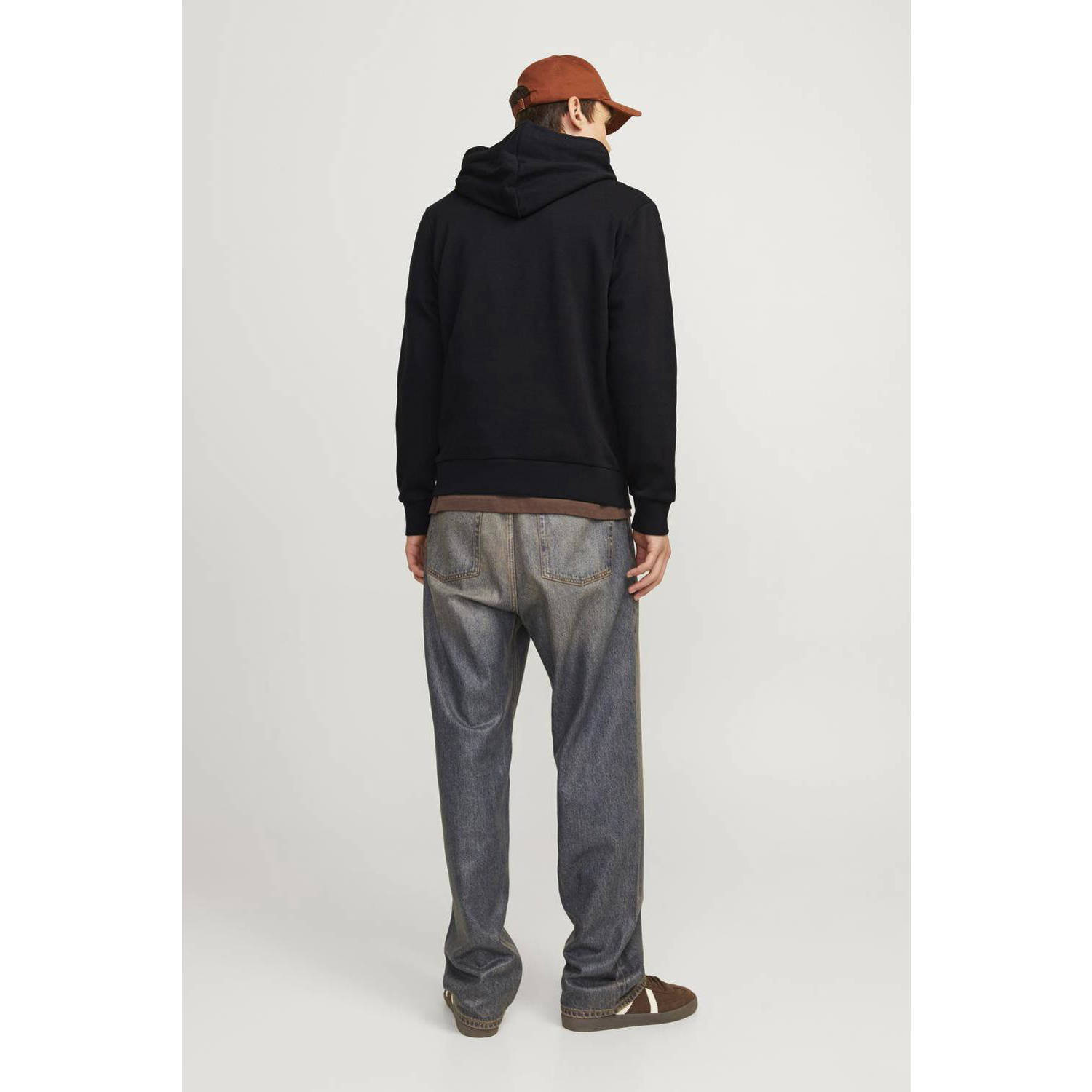 JACK & JONES ESSENTIALS hoodie