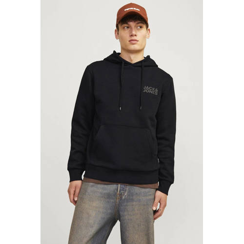 JACK & JONES ESSENTIALS hoodie afbeelding