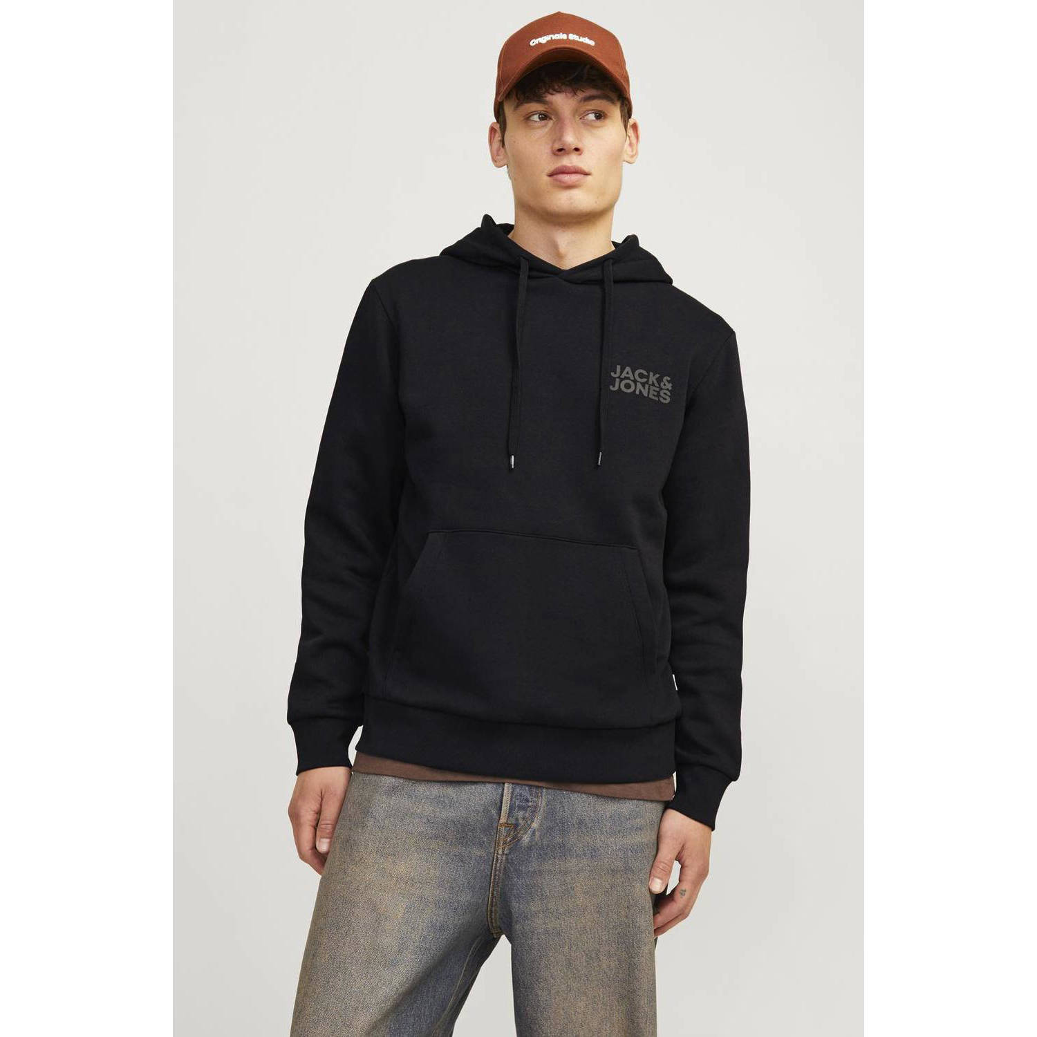 JACK & JONES ESSENTIALS hoodie