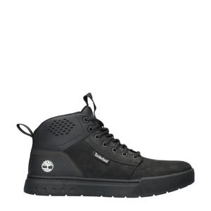 Maple Grove Chukka  sneakers zwart