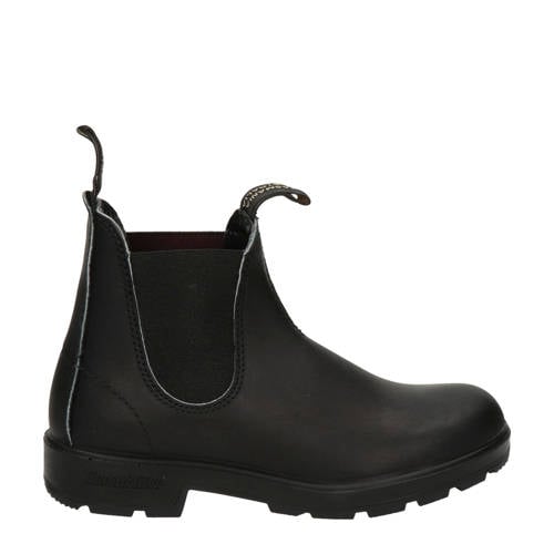 BLUNDSTONE 510 leren chelsea boots zwart afbeelding