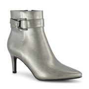 thumbnail: Graceland   enkellaarzen zilver