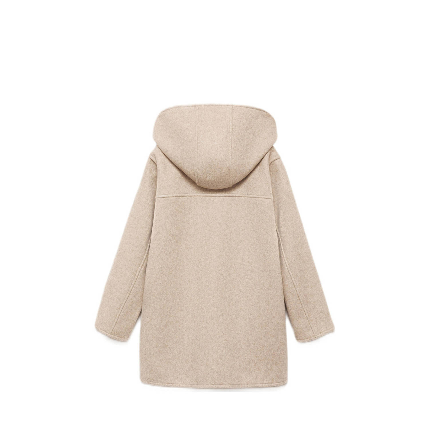 Mango Kids manteljas beige