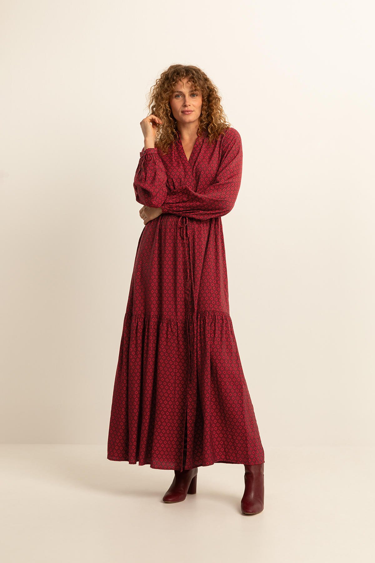 HOT Jurk Sale Expresso Kleding Maxi Jurk Expresso Sale Jurk