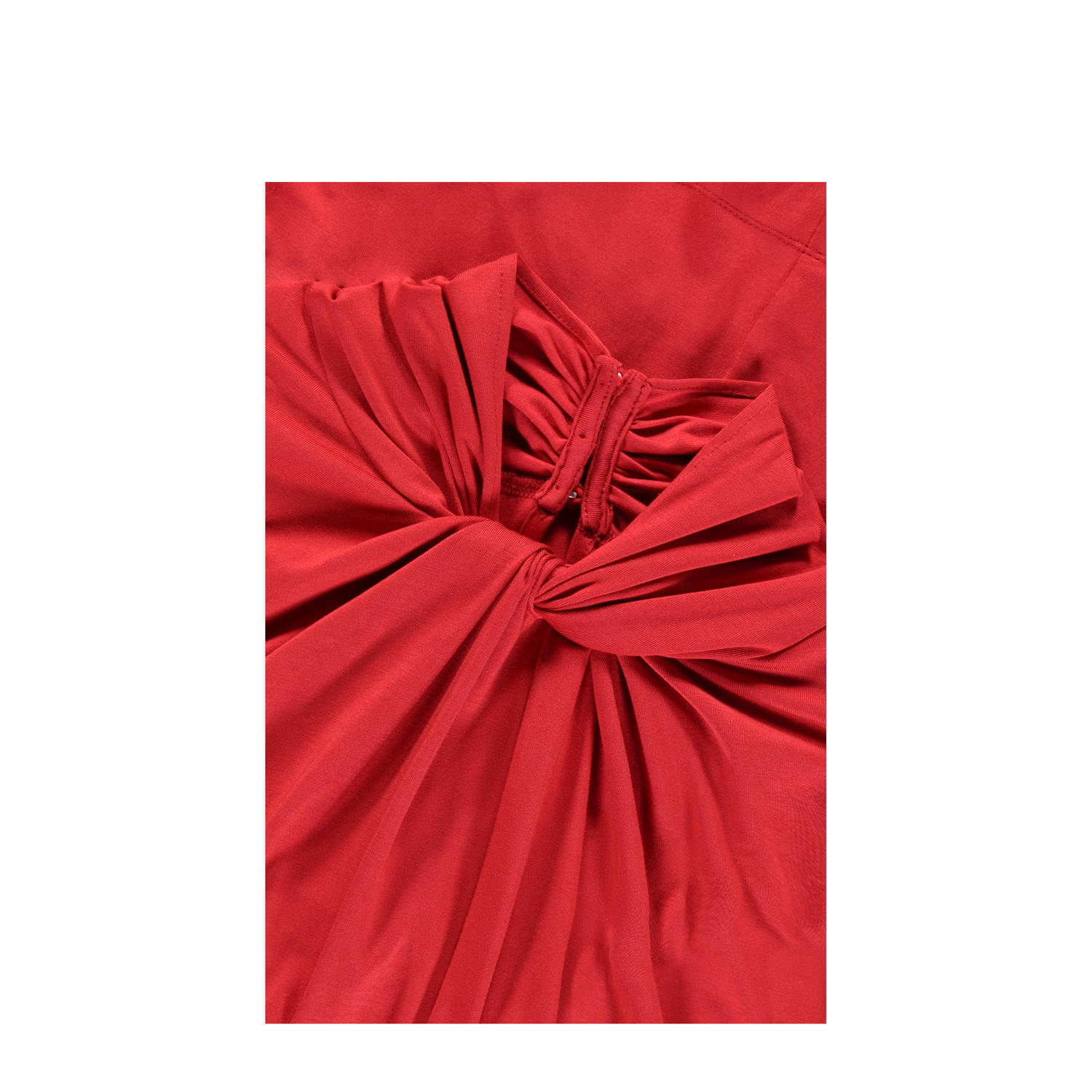 Expresso top rood