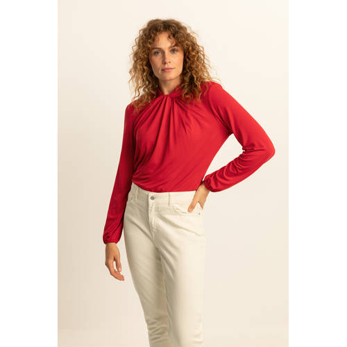 Expresso top rood afbeelding