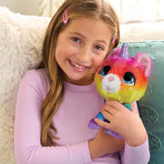 thumbnail: FurReal Friends FurReal Walk-A-Lots Unicorn Cat