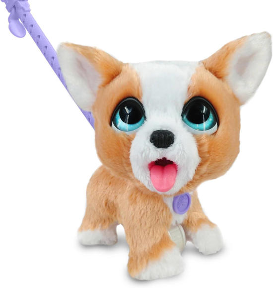 FurReal Friends interactieve knuffels