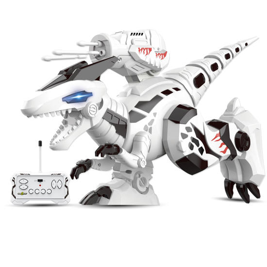 Gear2play robots
