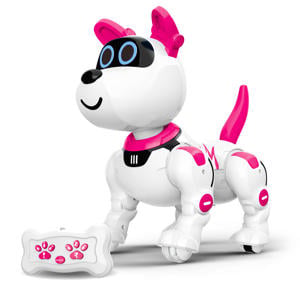 Robothond Robo Luna
