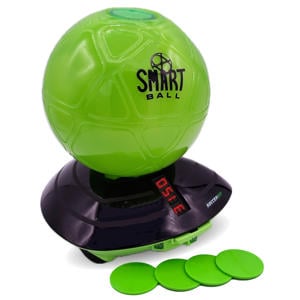 Golden Bear Toys Soccer Bot - Ultieme Behendigsheid Voetbalspel