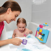 thumbnail: Tomy E73547 badspeelgoed & sticker Badspeelset Meerkleurig
