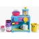 Tomy E73547 badspeelgoed & sticker Badspeelset Meerkleurig