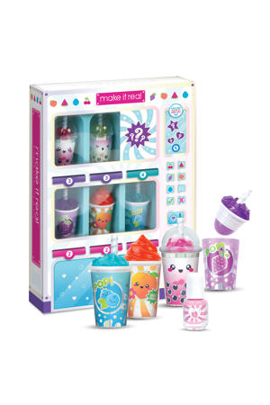 Fruitige Lipgloss Automaat