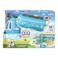 Moose Toys Bluey - 3-in-1 Transformerend Vliegtuig Speelset - met 25+ geluiden