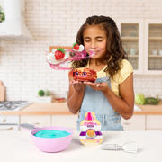 thumbnail: Moose Toys Cookeez Makery Pancake Treatz Koekenpan