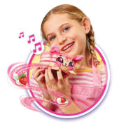 thumbnail: Moose Toys Cookeez Makery Pancake Treatz Koekenpan