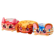 thumbnail: Moose Toys Cookeez Makery Pancake Treatz Koekenpan