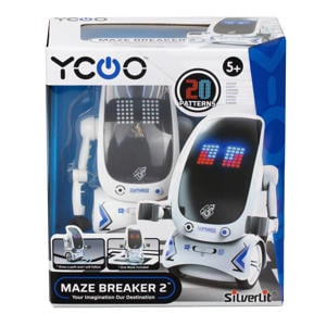 Maze Breaker II
