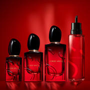 thumbnail: Armani Si Passione Intense eau de parfum - 30 ml