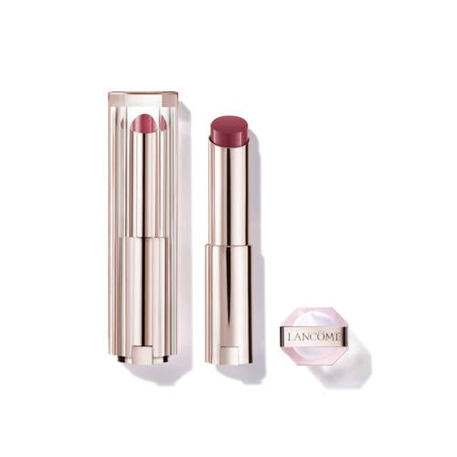 Wehkamp Lancôme Lip Idôle Squalane-12 Butterglow™ Glowy lippenbalsem - Lisas Coral Glow 30 aanbieding