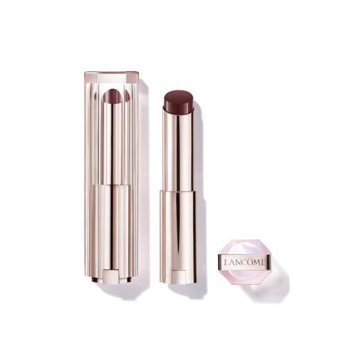 Wehkamp Lancôme Lip Idôle Squalane-12 Butterglow™ Glowy lippenbalsem - Million Dollar Berry 60 aanbieding