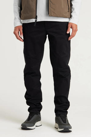 slim fit broek Resa.L Magnus zwart