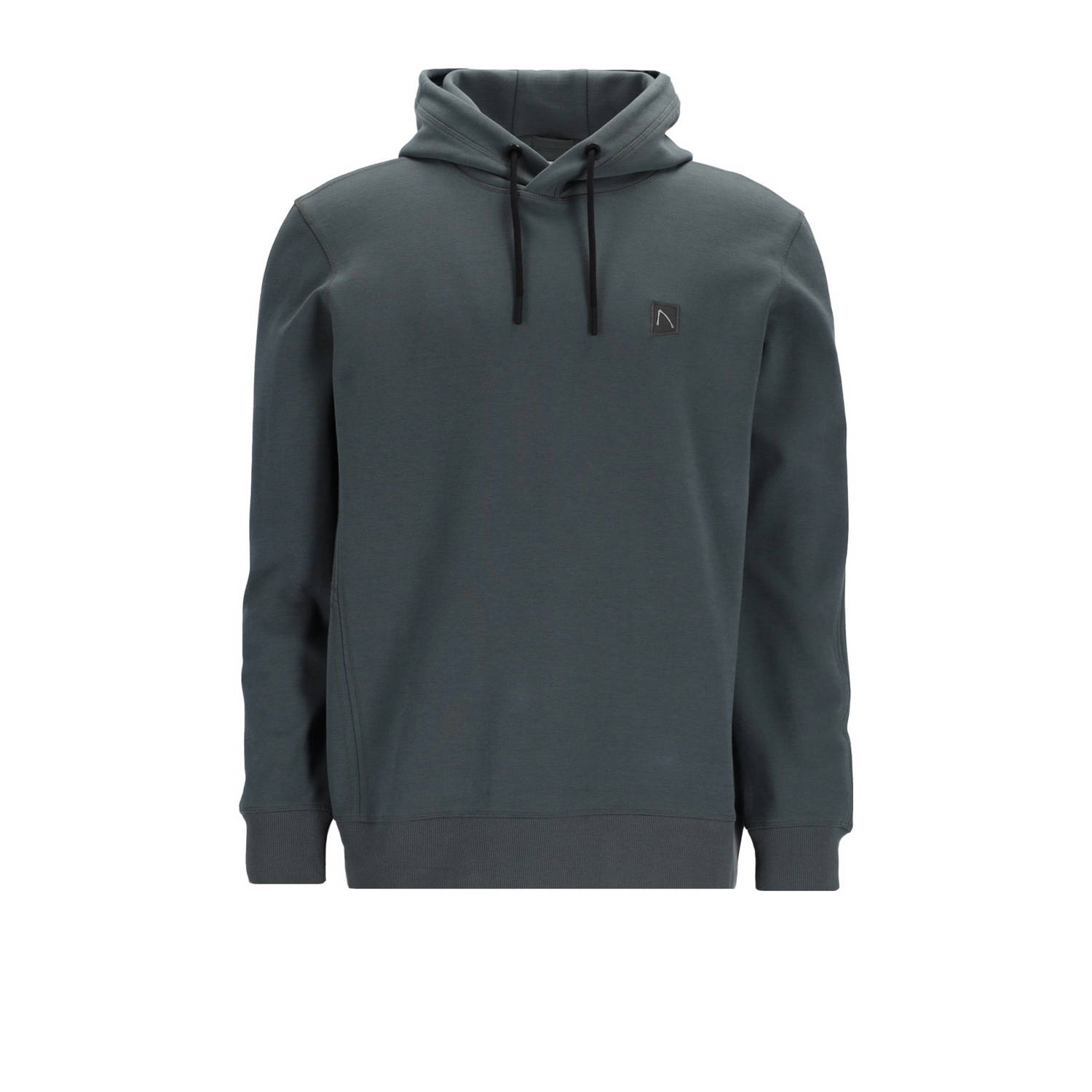Chasin Harper Sweatshirt Green Heren