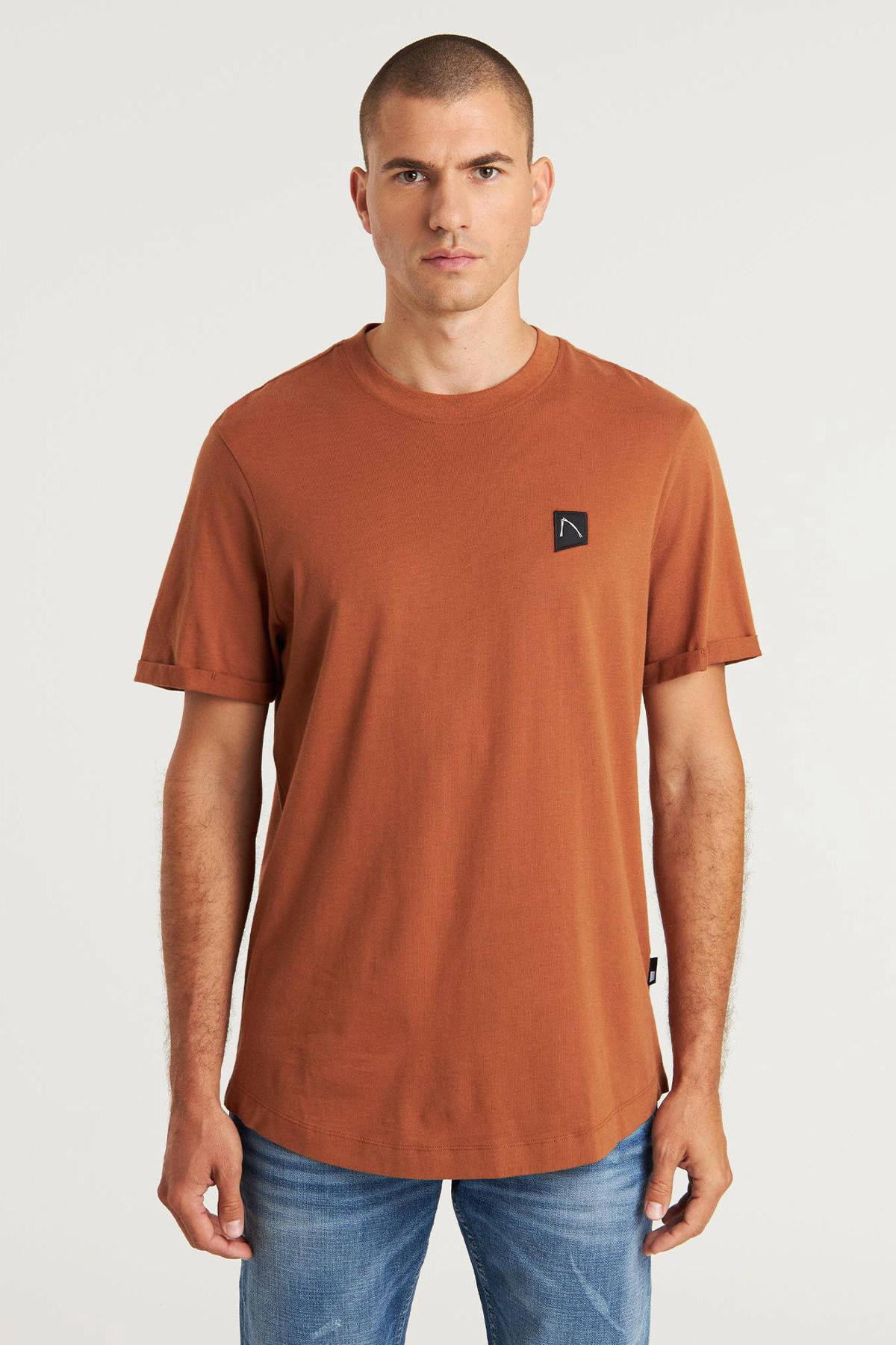 Chasin / Herren-Shirt / EMBER