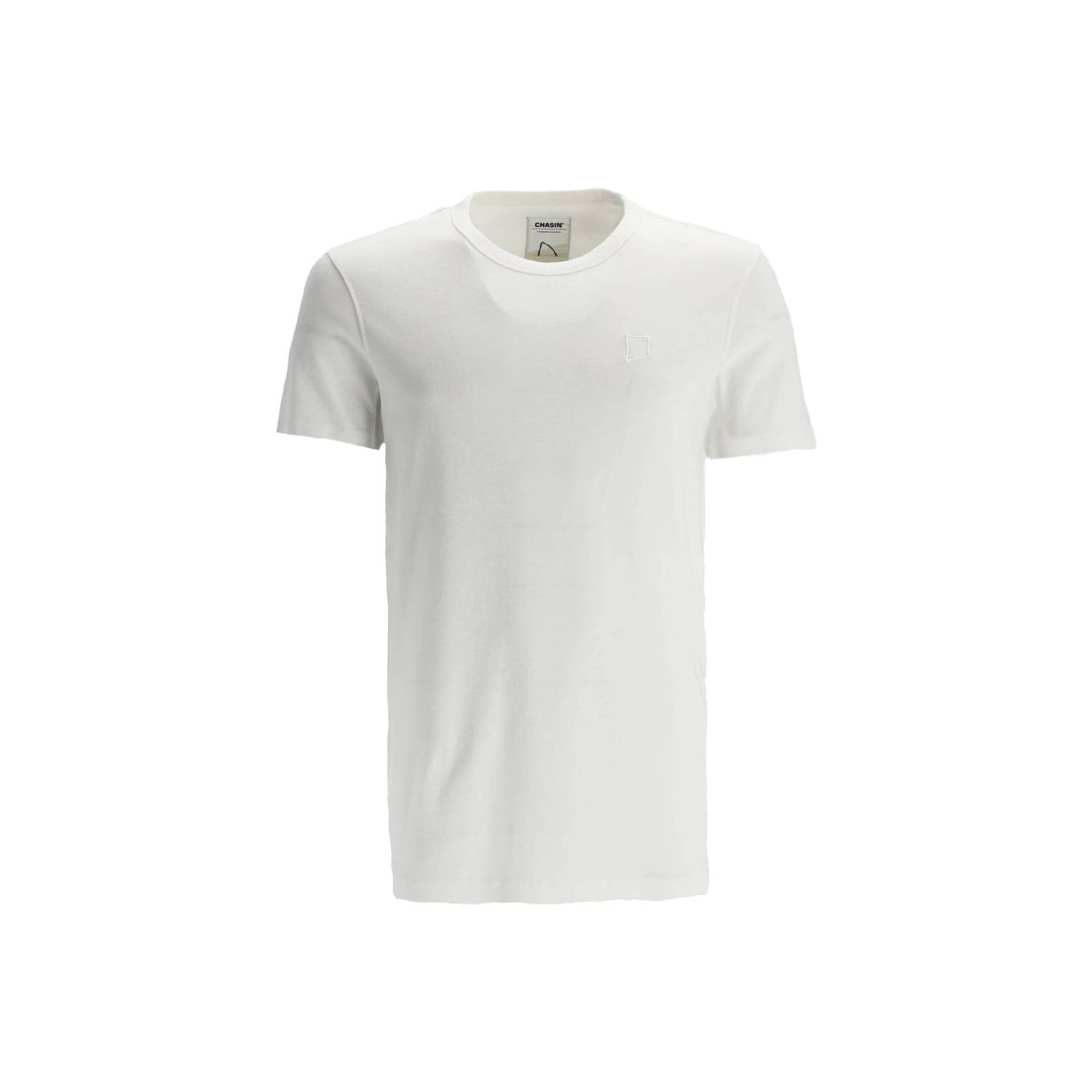 CHASIN' T-shirt Base-B (set van 2)